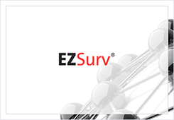 EZSurv(R) Box
