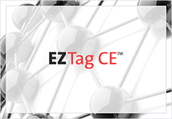 EZTag CE(TM) Box