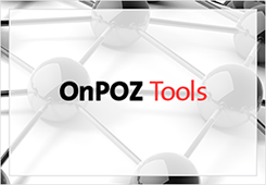 OnPOZ Tools Box